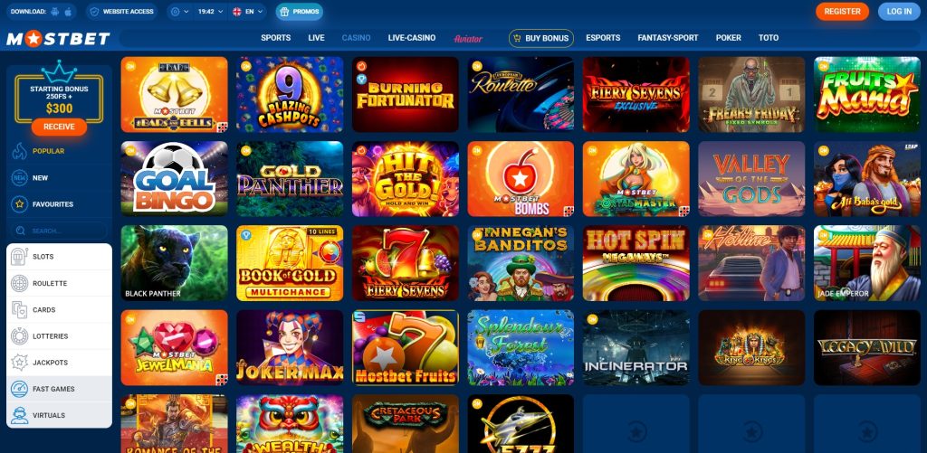 Live Dealer Games at Mostbet 3 Live Dealer Games at Mostbet 3