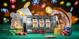 The Thrilling World of Casino CZ Your Ultimate Guide The Thrilling World of Casino CZ Your Ultimate Guide