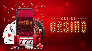 The Thrilling World of Casino CZ Your Ultimate Guide The Thrilling World of Casino CZ Your Ultimate Guide