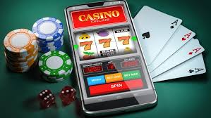 The Thrilling World of Casino CZ Your Ultimate Guide The Thrilling World of Casino CZ Your Ultimate Guide