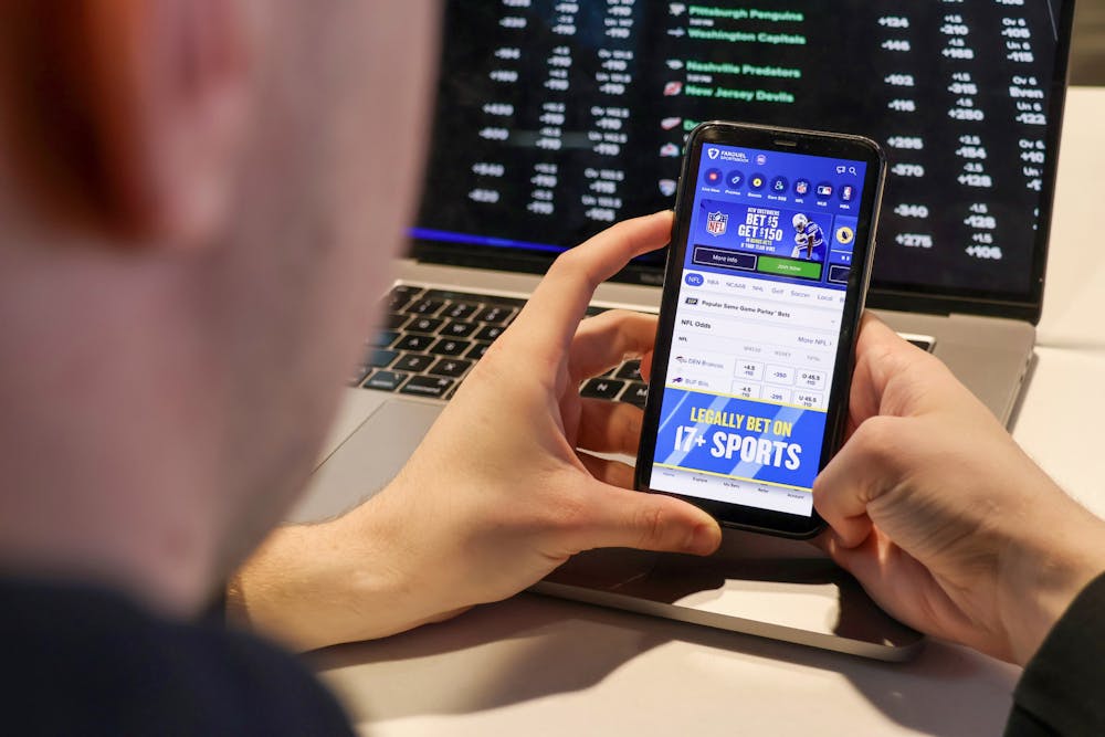 Ultimate Guide to UK Online Betting Sites 7
